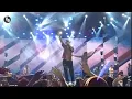 Lagu Maliq \u0026 D'Essential - Aku Cinta Kau Dan Dia l Live At Jakarta Fair 2023
