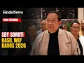 Lagu SBY Buka Suara soal WEF Davos 2026, Ingatkan Ancaman Geopolitik Global | Sindo Trending | 24/01
