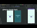 Building a Multi-Screen Android App Navigation Tutorial Java