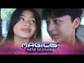 Download Lagu Effort Naura Buat Rahsya Emang Ga Perlu Diragukan! | Magic 5 - Episode 578