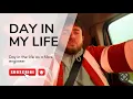 Day in my life as a fibre engineer
