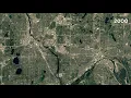 Minneapolis St Paul Minnesota