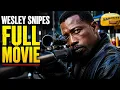 They Chained Her To A Bomb Then He Took The Shot Wesley Snipes Full Action Movie