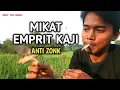 Download Lagu Mikat Emprit Kaji, Cukup Dibelakang Rumah