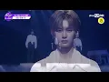 [BOYS ll PLANET/7회 풀버전] '엘리멘탈 케어' ♬한숨 - 이하이 @계급 쟁탈 포지션 배틀