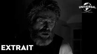 The Lighthouse - Extrait : "J'aime votre cuisine" [VOST]