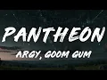 Argy, Goom Gum - Pantheon