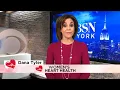 Women s Heart Health Week Dana Tyler On Her Favorite Heart-Healthy Foods