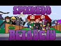 Download Lagu Friday Night Funkin' - 🎶 SpookEDD, BETADCIU (But Every Turn A Different Cover Is Used)