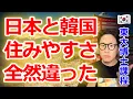 Lagu 日本と韓国どっちが住みやすい？日本生活9年の韓国人が本音を話します