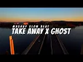 Download Lagu Mashup Take Away X Ghost - Justin Bieber | Ikyy Pahlevii ( Slow Remix + Quotes)