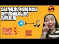Download Lagu Cara Menyimpan Lagu MP3 Tanpa Iklan||Download MP3 No Ads