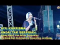 Download Lagu AYU KHARISMA AGENG MUSIC - ANDAI TAK BERPISAH LIVE ARKAS GENERATION KANDANG SAPI KESAMBEN JOMBANG