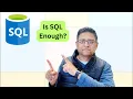 Can SQL Alone Get You an IT Job in 2025