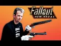 Firearms Expert Reacts To Fallout New Vegas Guns
