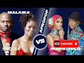Mafikizolo VS Malaika AfroPop Mix 2025 | Dj Webaba
