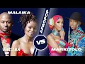 Download Lagu Mafikizolo VS Malaika AfroPop Mix 2025 | Dj Webaba