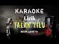 Download Lagu 🔴 Talak Tilu - Bungsu Bandung karaoke PONGDUT BAJIDOR SET KORG PA700!! NADA WANITA LIRIK ‼️‼️VIRAL!!