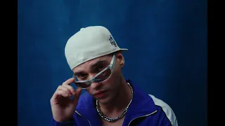 Dani Ribba - RAP & B (Visualizer)