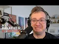Griffin is on Injured Reserve MBMBaM Clips
