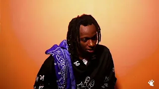emkay 64 anga issues ep interview
