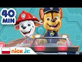 Download Lagu Psi patrol | 40 MIN ekscytujących akcji ratunkowych! | Nick Jr.