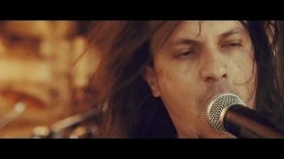 deathgeist human slaughter official music video 
