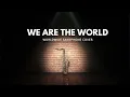 Download Lagu We Are The World | worldwide saxophone cover |