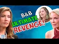 Bold and the Beautiful Steffy Brooke s Brutal REVENGE on Hope - It s RUTHLESS Soap Dirt