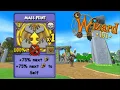 Mass Feint is TOO GOOD Wizard101 Walkthrough