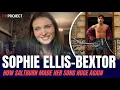 Download Lagu How Saltburn Made Sophie Ellis-Bextor The World's Biggest Star (Again)