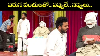 sudigali sudheer getup srinu auto ramprasad most hilarious performances extra jabardasth etv