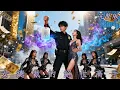 Download Lagu [MULTI SUB]被人羞辱的飯店警衛，一覺醒來成了天魔殿主，昔日仇人跪地求饒！《女總裁的絕世高手》#短劇#逆襲#最新熱門短劇推薦