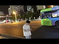 안재우 - 우리가 아닌 (Feat. Skinny Brown) [Official Video]