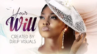 your will deborah rise official lyric video