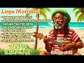 Lagu Reggae Chill \u0026 Motivasi🌴|Obat Lelah Bareng Gimbal Bos 🌻#reggaeindonesia #gimbalbos