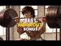 Download Lagu Best Gym🏋️ Motivation Songs 2024