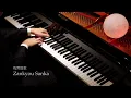 Zankyou Sanka - Demon Slayer S2 OP [Piano] / Aimer