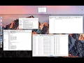 how to clean qualtrics dataset with a prepared syntax file