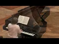 Mendelssohn, Lieder ohen Worte Op. 85 No. 4 "Elegy" | Stéphane De May