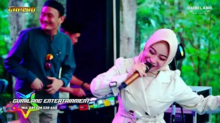 Download NEW GAPERO - SYAIKHONA KIKI  - NGABUBURIT BARENG \u0026 SANTUNAN ANAK YATIM DI PIJAR PARK KUDUS MP3