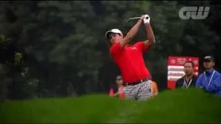 GW Swing Analysis Adam Scott