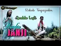 Download Lagu Amelda Lesti • Mungkia Janji • Rabab (Official Music Video)