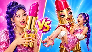 ✨ What If Everyday Objects Came to Life?! 😱 Funny Situations & Unexpected Transformations | 123 GO!