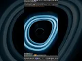 C4D cloner spline Displacer