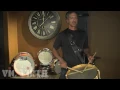 The Downfall of Paris John Wooton Ancient Rudimental Solo Lesson Series