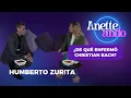 What was Christian Bach s illness Humberto Zurita Anetteando