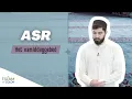 Lagu Hoe verricht je het namiddaggebed (asr)? – Stap voor stap uitgelegd