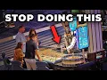 8 Dumb Gambling Mistakes Vegas Casinos LOVE to See You Make