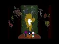 Deltarune Chapter 5 but Pink Sings Flowery's Flower Man